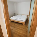 Smrčka * Železná Ruda