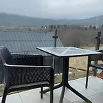 Smrčka Chata *
