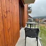 Chata Smrčka *