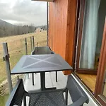 Smrčka * Železná Ruda
