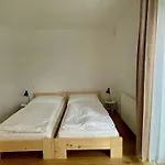 Chata Smrčka