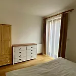 Smrčka Chata Železná Ruda