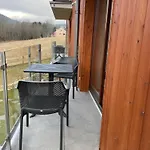 Smrčka Chata Železná Ruda