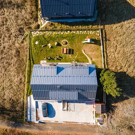 Gerendaház Smrcka *