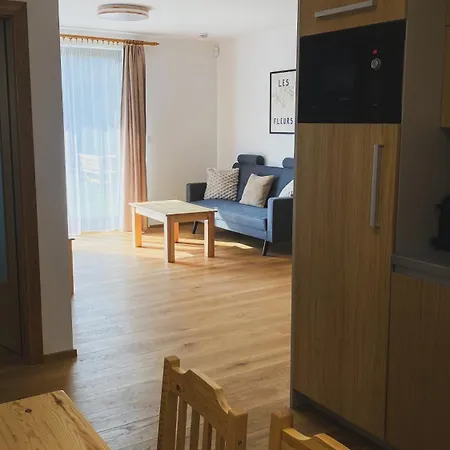 Smrcka Lodge
