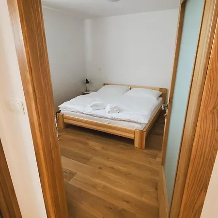 Smrcka * Železná Ruda