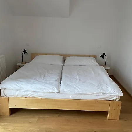 Smrčka Chata *