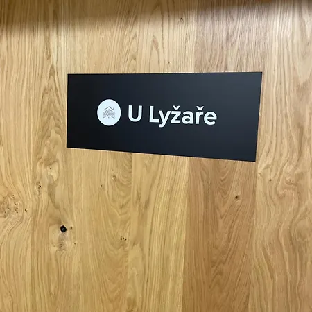 Smrcka Železná Ruda