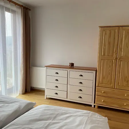 Gerendaház Smrcka *