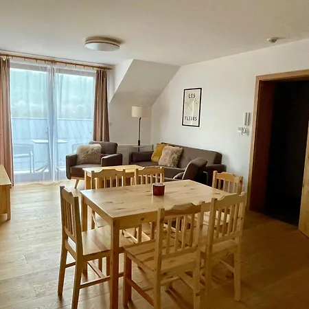 Smrcka Železná Ruda