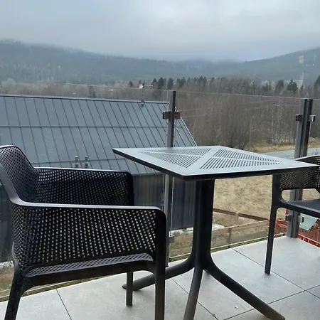 Smrcka Gerendaház *