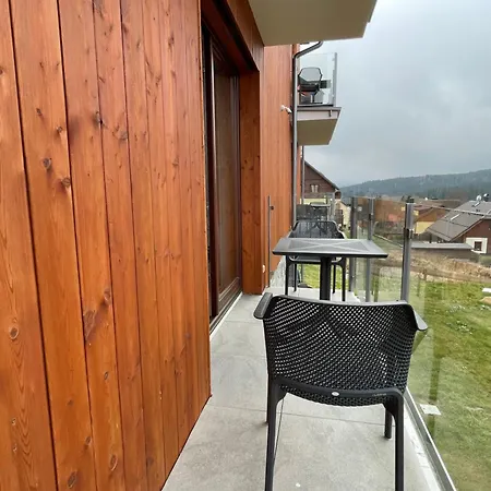 Gerendaház Smrcka *