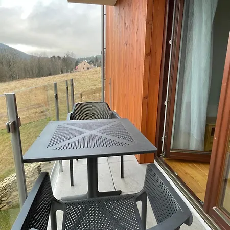 Smrcka * Železná Ruda