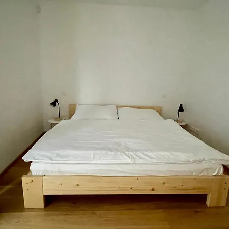 Smrčka Chata