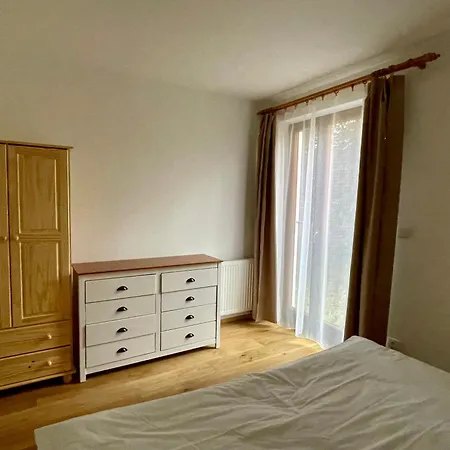 Smrcka Lodge Železná Ruda