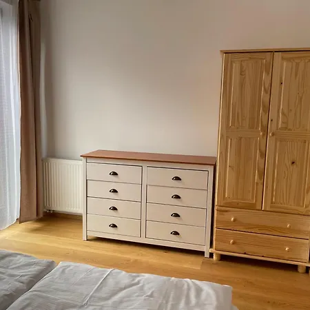 Smrcka * Železná Ruda