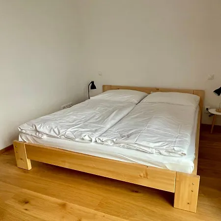 Smrcka Gerendaház *