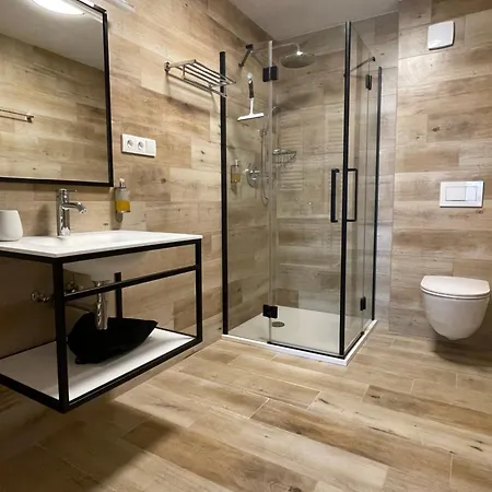 Gerendaház Smrcka *