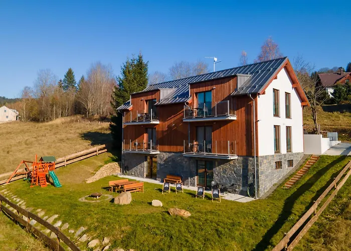 Smrcka Lodge