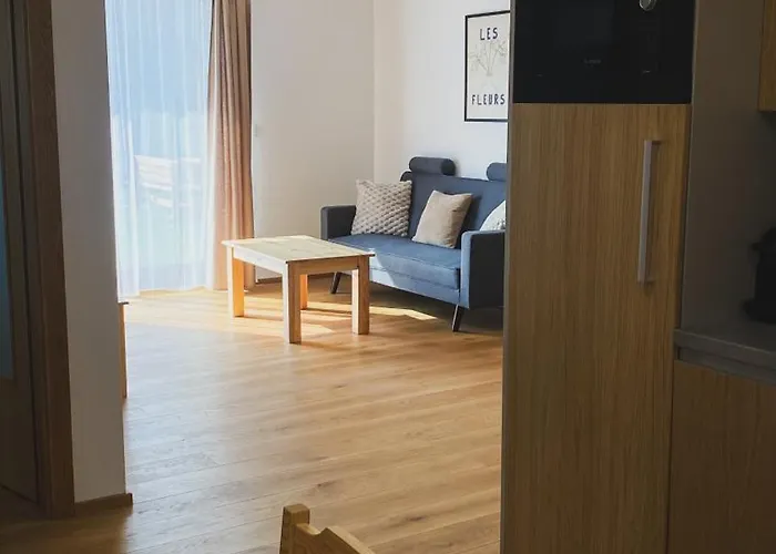 Smrcka Lodge