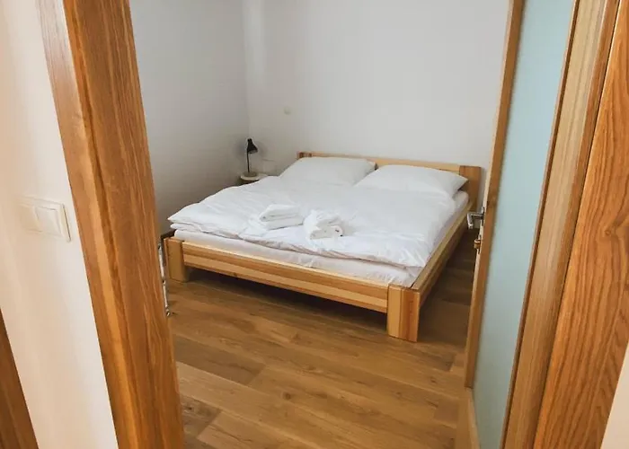 Smrcka * Železná Ruda