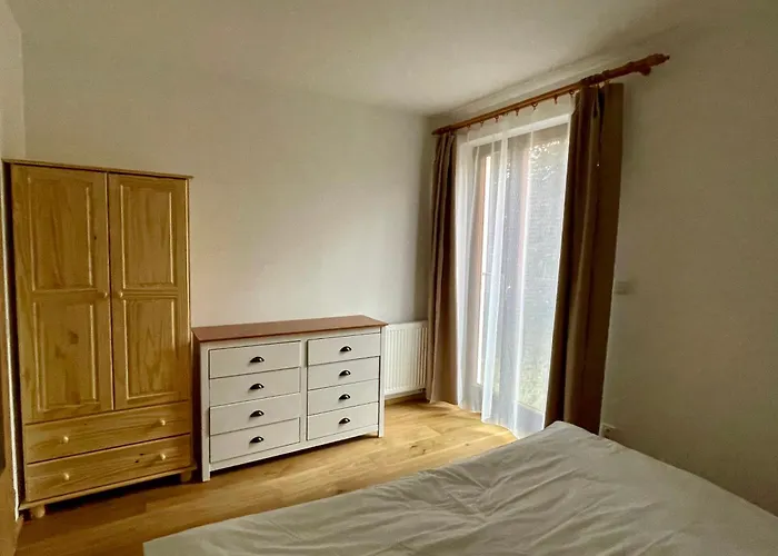 Smrcka Lodge Železná Ruda