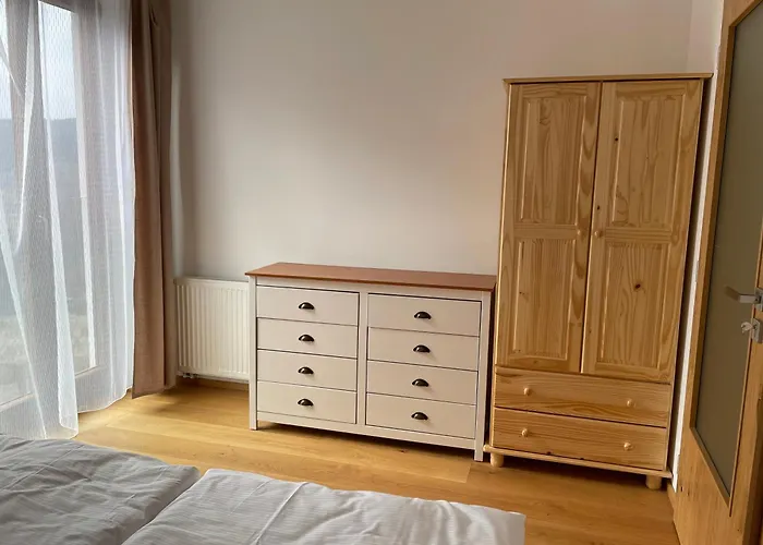 Smrcka * Železná Ruda